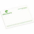 4" x 3" Super Value Adhesive Notepad